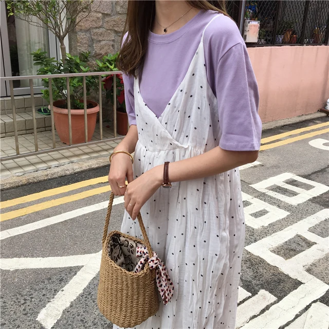 Jielur Tee Shirt 15 jednolity kolor podstawowe T koszula kobiety na co dzień O-neck Harajuku lato Top koreański Hipster biały t-shirt S-XL Dropship tanie i dobre opinie COTTON Poliester Elastan NONE Tees Stałe Topy Krótki REGULAR t shirt women camisetas mujer streetwear magliette donna Jielur Tee Shirt 15 jednolity kolor podstawowe T koszula kobiety na co dzień O-neck Harajuku lato Top koreański Hipster biały t-shirt S-XL Dropship tanie i dobre opinie COTTON Poliester Elastan NONE Tees Stałe Topy Krótki REGULAR t shirt women camisetas mujer streetwear magliette donna