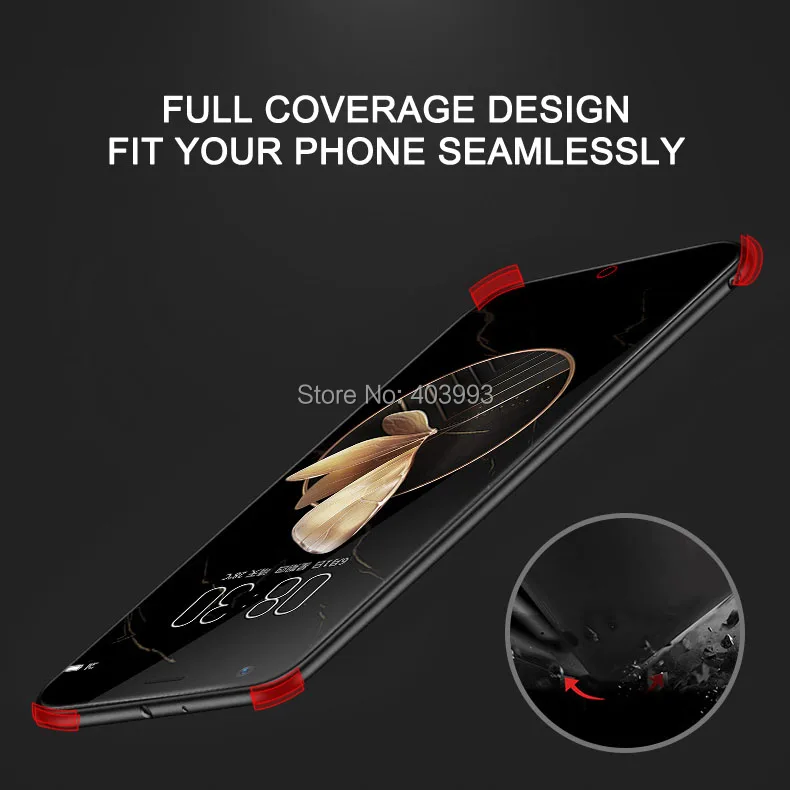 Смартфон Blackview A60 A80 Pro четырехъядерный чехол для силиконовая Мягкая задняя крышка
