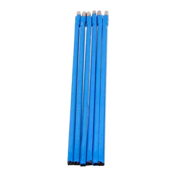 

6Pcs Steel Double Truss Rod For Electric Guitar Luthier Two Way Adjustment Y51D