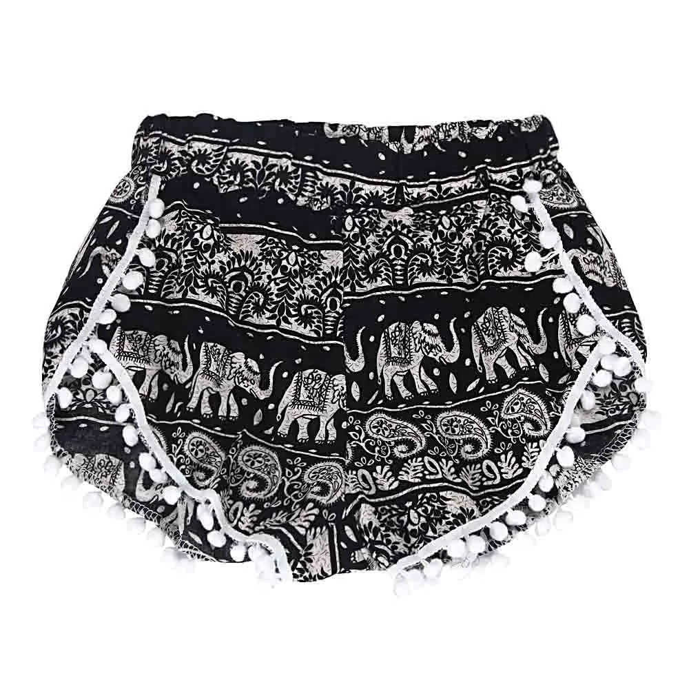

Womail Women Shorts Sexy Hot short Summer Casual Shorts short femme High Waist Short Beach daily sequin 2019