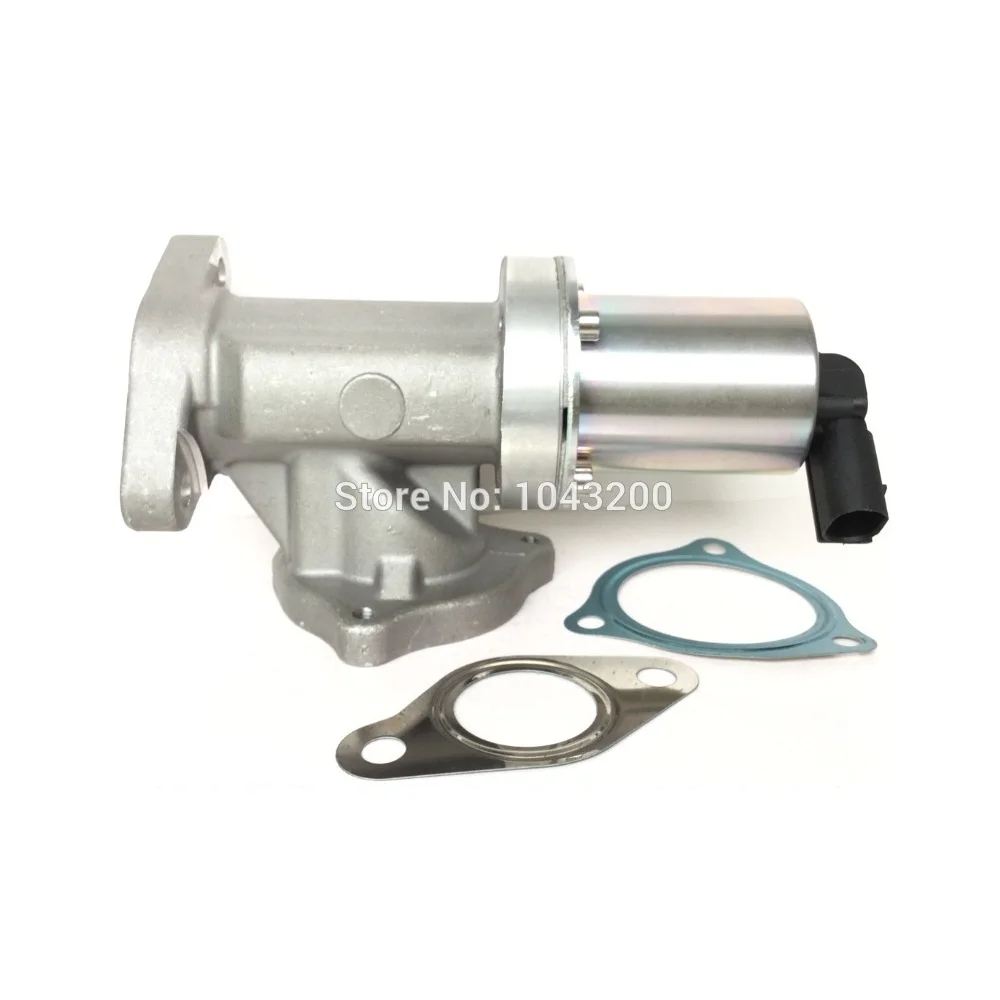 

28410-27410 NEW EGR VALVE 2841027410 For KIA SPORTAGE (SL) 2010 CEE'D CARENS III w / Tracking 2.0 2.2 CRDi OE # 2841027410