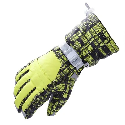 Aliexpress.com : Buy Mountainskin Women's Men's Winter Skiing Gloves