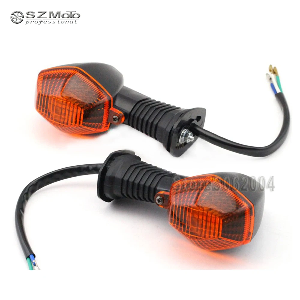 Указатель поворота для SUZUKI GSXR 600/750 2001-2005 GSXR1000 2001-2004 аксессуары мотоциклов