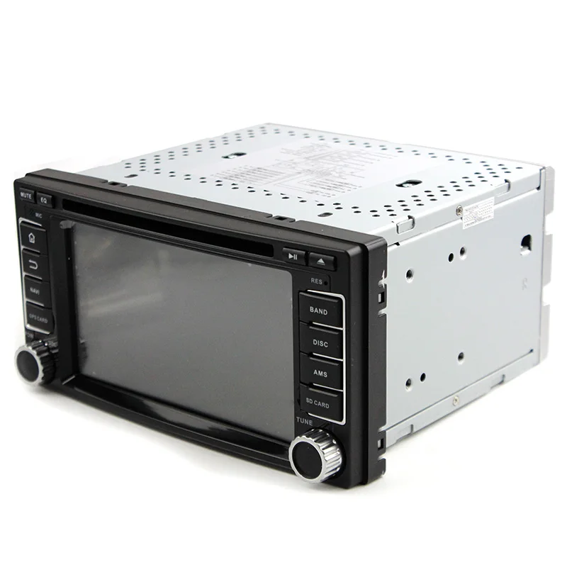 Clearance Sinairyu Android 8.0 Octa Core Car DVD Player for Subaru Forester Impreza 2008-2011 GPS Navi Multimedia Radio Stereo Head Unit 3