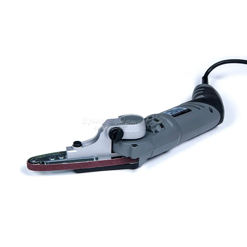 

5500-7000r/min Mini Belt sanders YL-330 260W Q10121