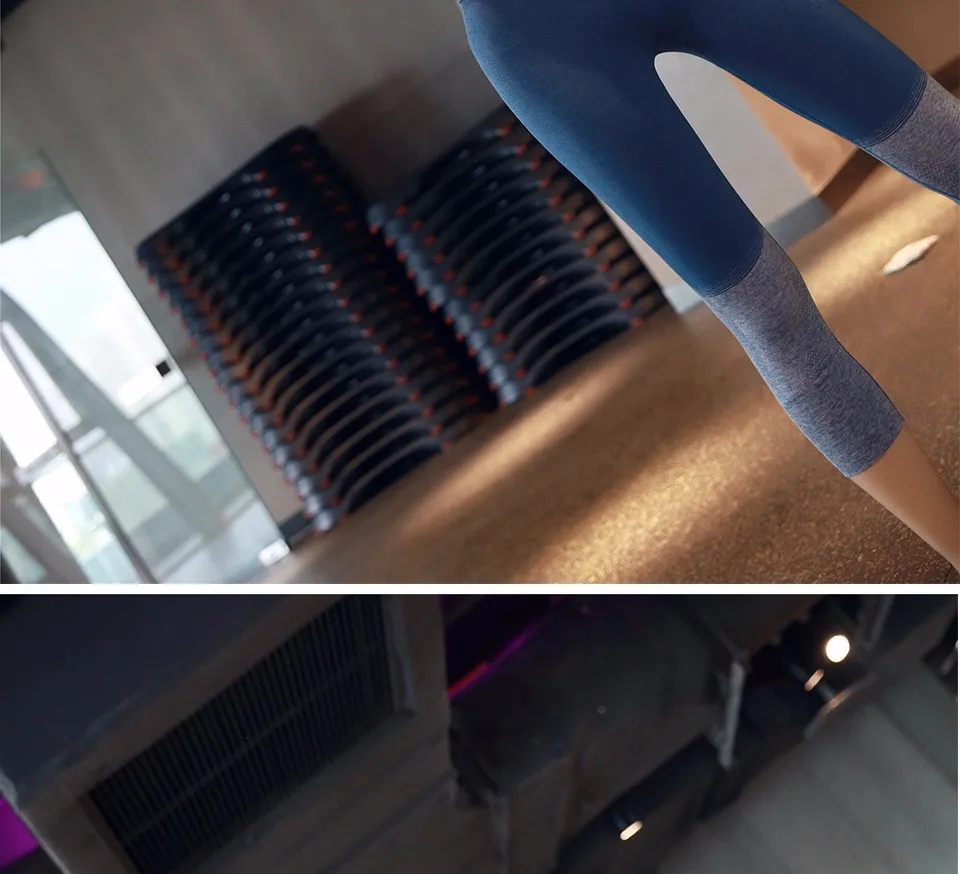 gym bra