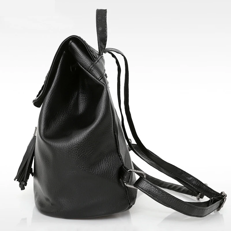 3 шт. комплект дамские туфли из pu искусственной кожи рюкзак школьные ранцы Hangable чехол плечо сумка для хранения держатель для карт кошелек Travel Organizer