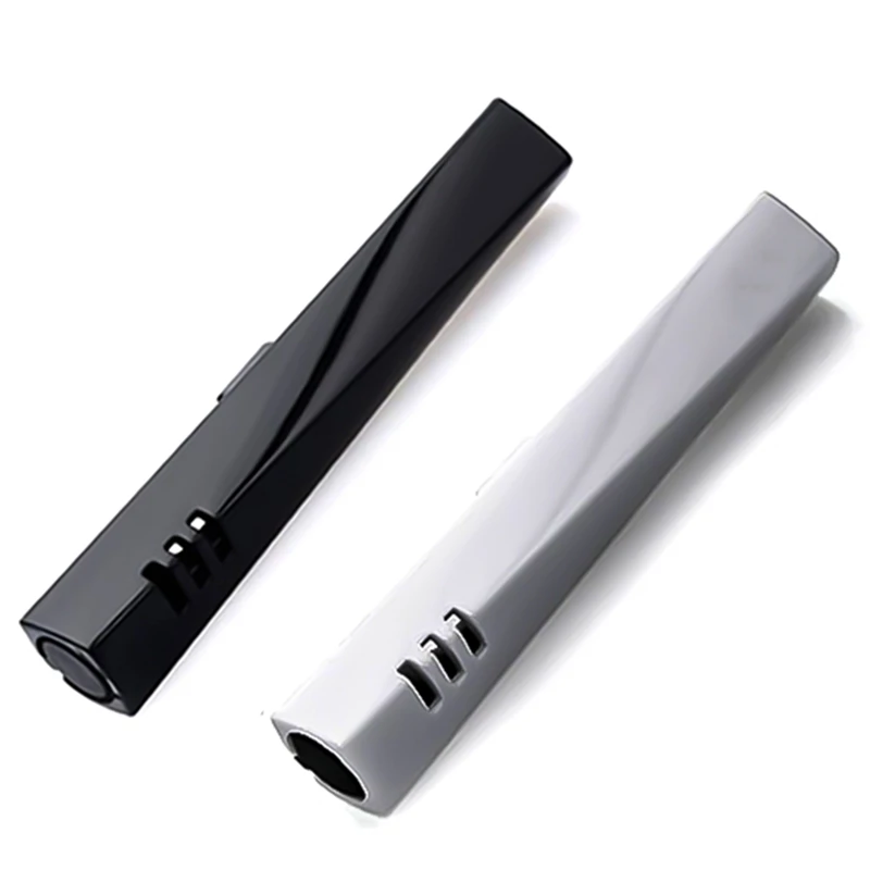 Smell Fresh Car Air Conditioning Vent Clip Perfume Air Freshener Fragrance Scent