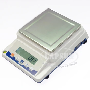 

0.1g-5000g 5kg Digital Electric Jewelry Gram Gold Gem Coin Lab Balance Weight Accurate Scale g / ct / oz