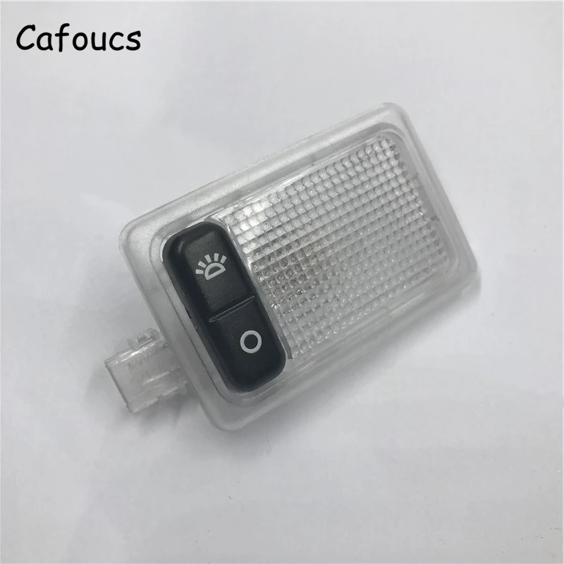 for focus dome light