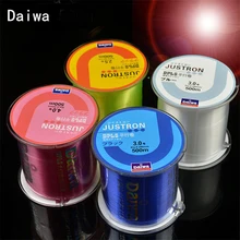 YeMuLang Z60 New Brand Daiwa Series Super Strong Japan Monofilament Nylon Fishing Line For Fishing Pesca
