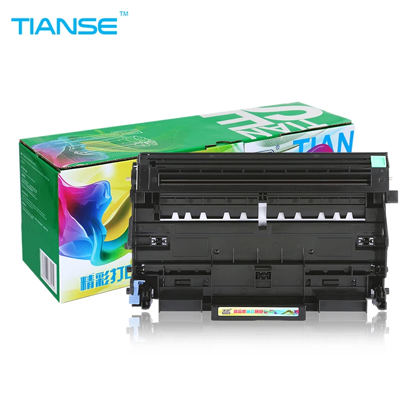 

TIANSE TN 360 TN360 DR360 2175 2150 toner cartridge for Brother HL 2140 2141 2150N 2170W MFC 7450 7840N 7340 7440N DCP 2822 7030