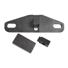 3Pcs for Ford Flywheel Holding Locking Tool Set Auto Replacement Accessories Car Tools Set