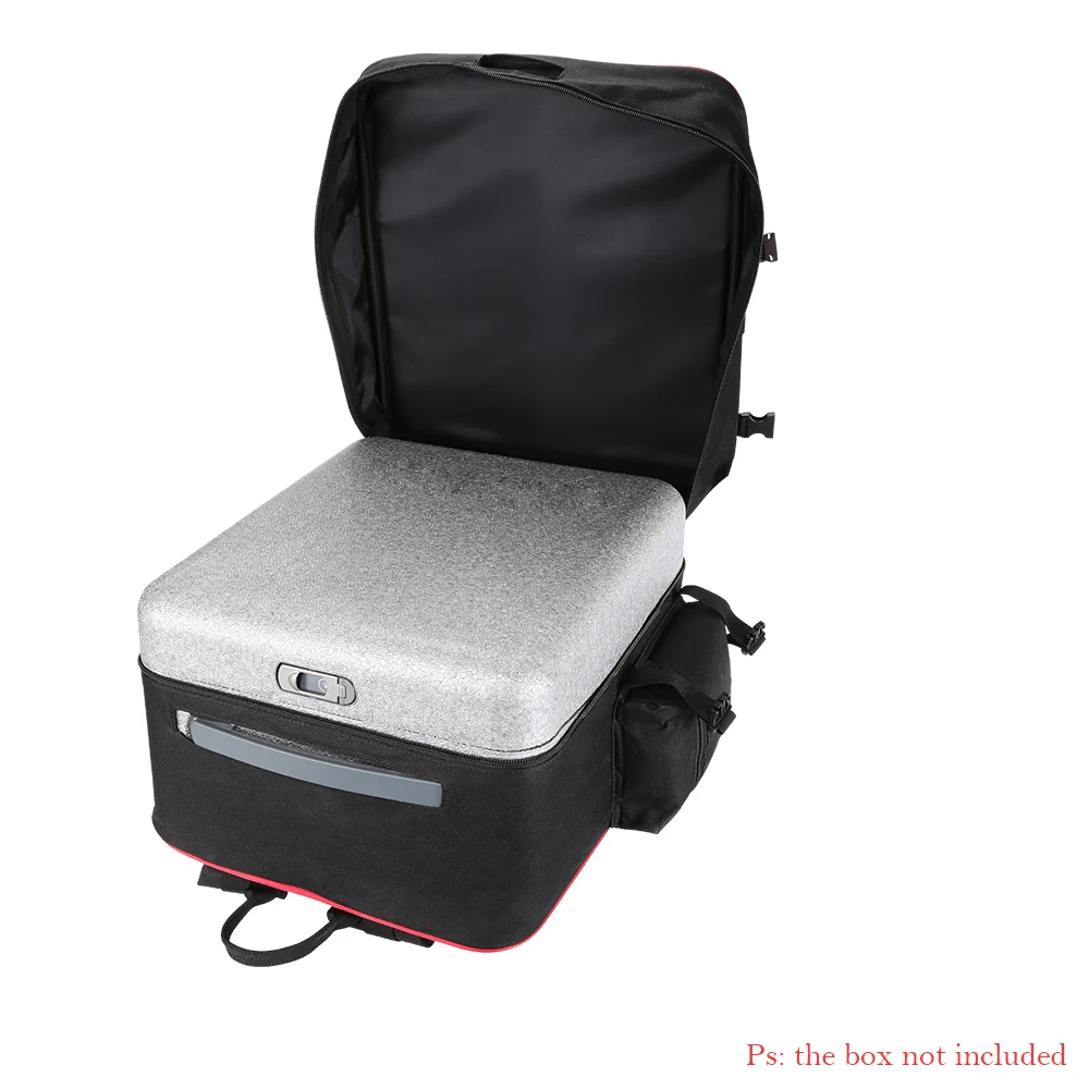 High Quality Outdoor Portable Nylon Shoulder Bag Backpack For DJI Phantom 4 Quadcopter Drone