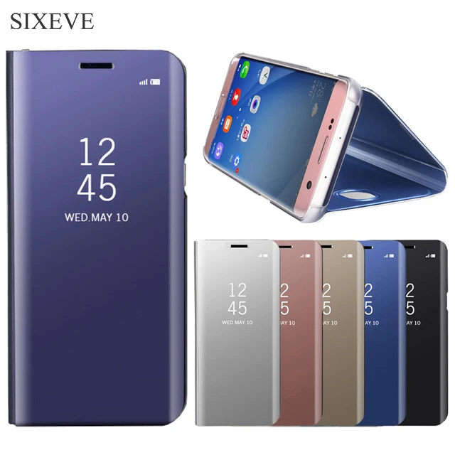 SIXEVE чехол для телефона Samsung Galaxy S6 S7 край S8 S9 плюс A3 A5 A7 J3 J5 J7 рro рrime Neo Nxt 2017 A8 2018