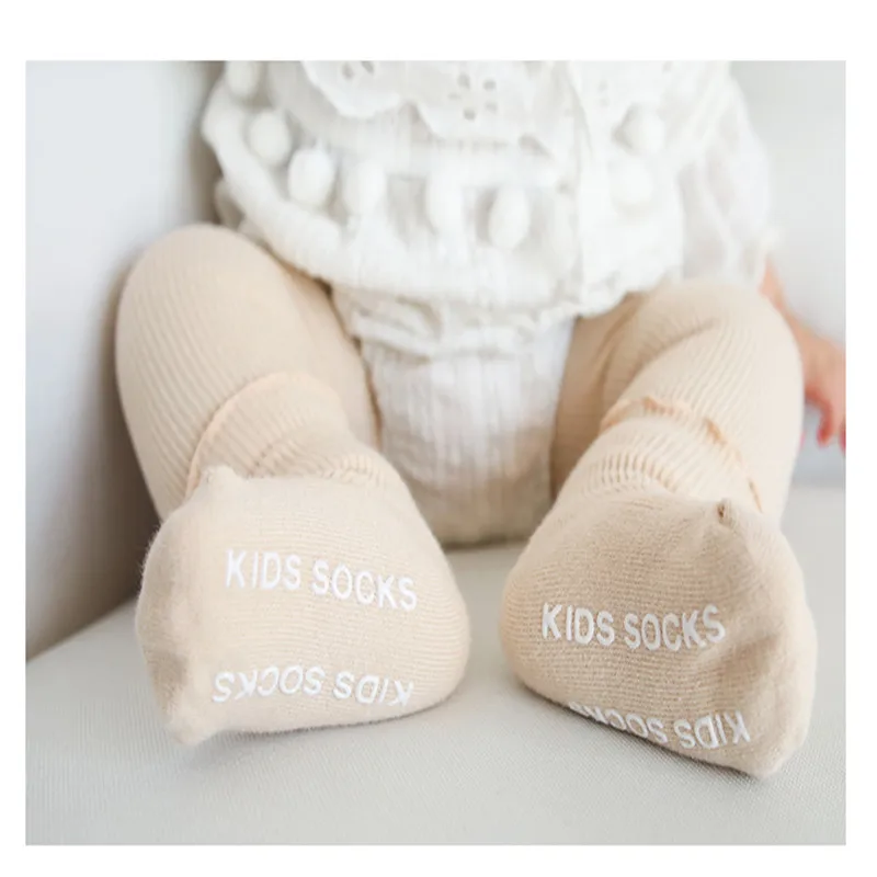 3 Pairlot Baby Socks Cotton Kids Girls Boys Children Socks For 1-4 Year  autumn winter New infant toddler Kids Socks (9)