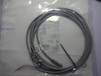 

Proximity Switch Sensor Balluff BES 516-324-E3-C-PU-03 New High-Quality