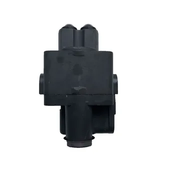 

Manual Transmission Splitter Gearbox Switch Multiport Shift Cylinder Solenoid Valve IVECO MAN RENAULT Truck 42538044 6038202043