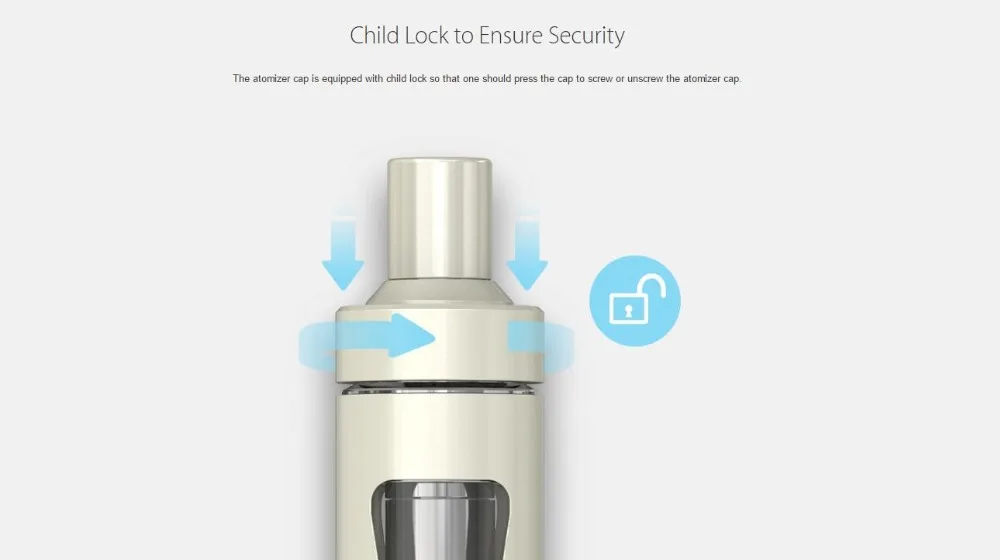 Joyetech EGo AIO-6
