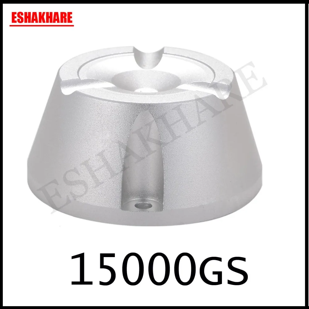 

Original 15000GS magnet detacher for RF8.2Mhz eas system eas security tag detacher cloth store sensor tag remover