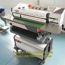 1080B непрерывная вакуумная пневматическая(азотная) запайка машина непрерывной запайки Азота Машина Для Запайки воздуха