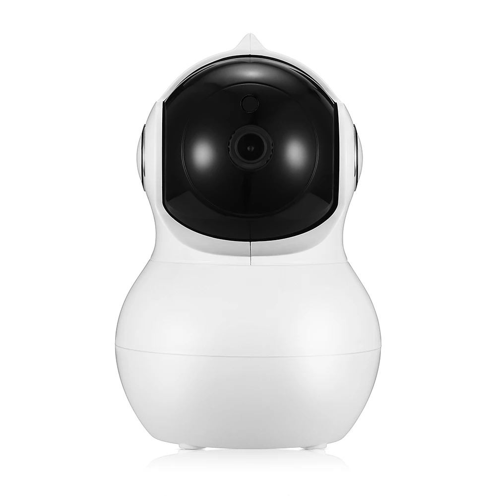 Fimei Q8 1080 P 2.0MP HD IP Камера Wi Fi Крытый безопасности видеонаблюдения панорамирования и