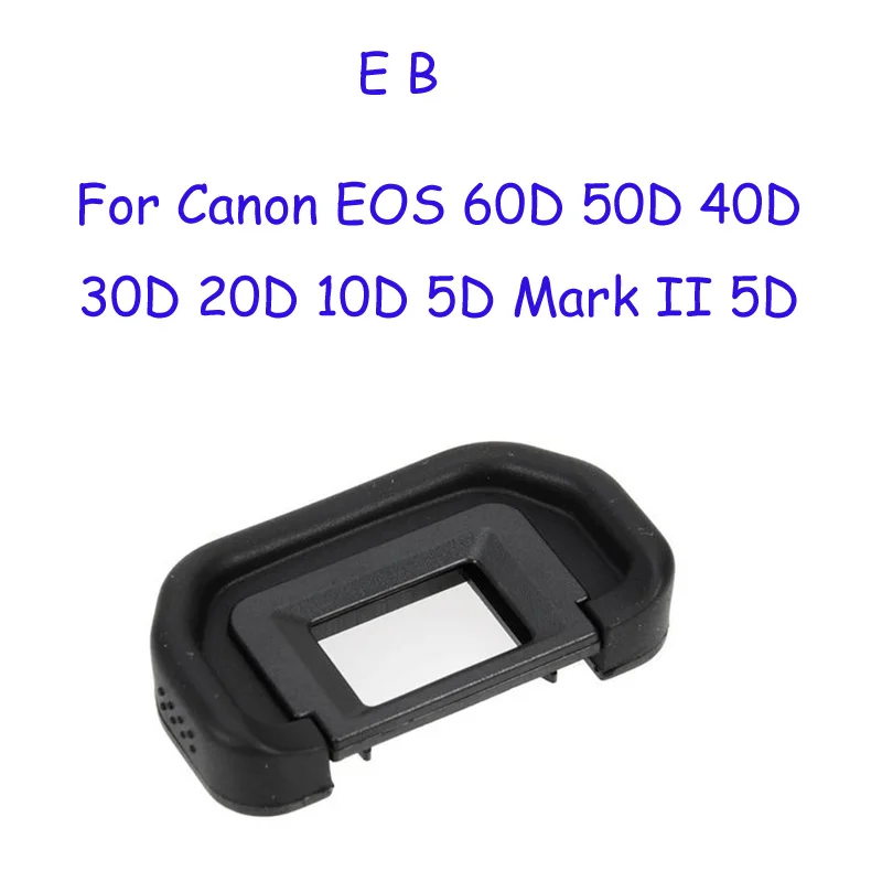 DK-19 DK-20 DK-21 DK-23 DK-24 DK-25 EF EB EG EC DK-5 Rubber Eye Cup Eyepiece Eyecup (9)