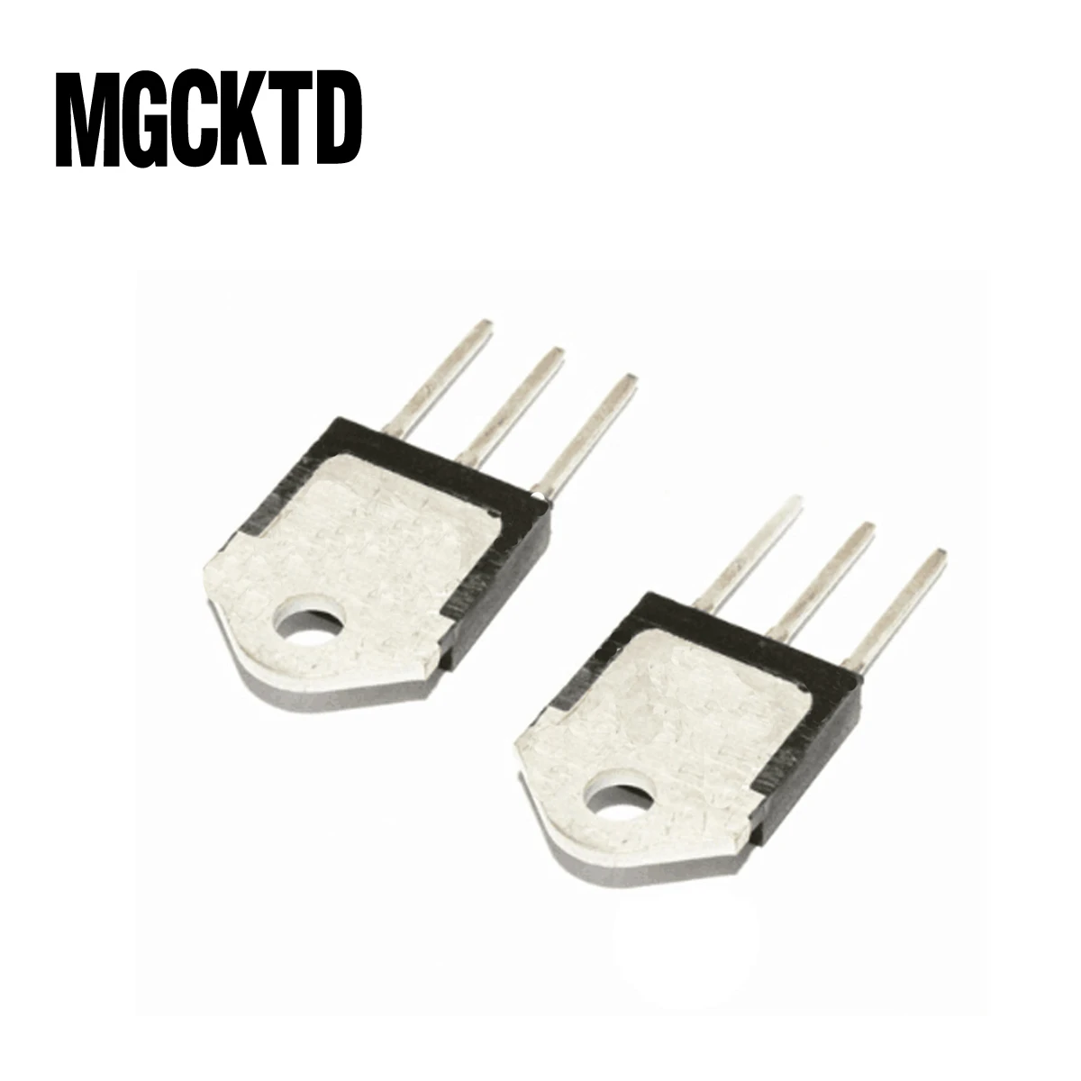 

100PCS BTA41-800B BTA41-800 BTA41800B BTA41800 BTA41 TO-247 40A 800V TRIACS