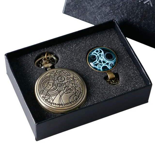 Uk-movie-Doctor-Who-Pocket-Watch-men-qua