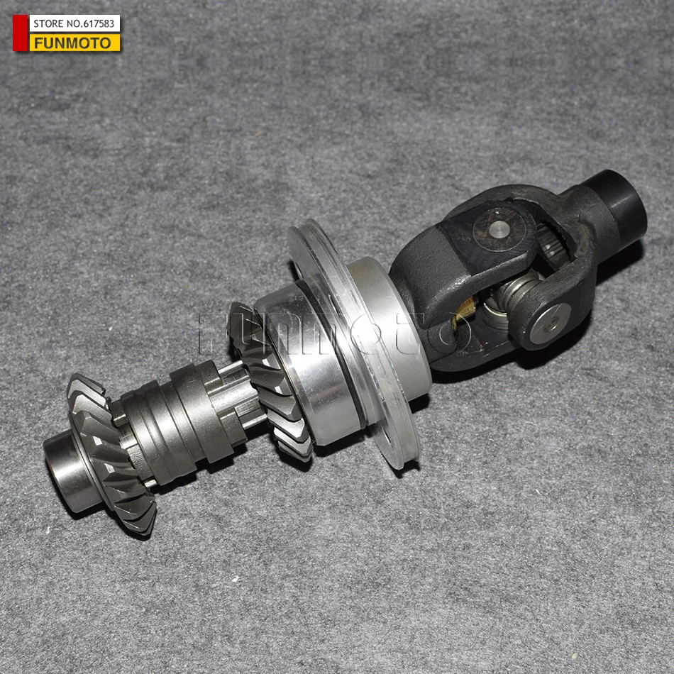 Gearbox Input Shaft Coupling 15/ Teeth for Gy6/ 125//150ccm