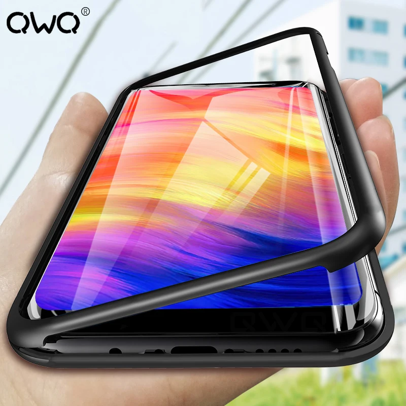 

360 Full Cover Case For Xiaomi mi 8 Lite 9 SE A1 A2 6X 5X 6 Protective Case For Redmi Note 7 6 5 Pro 4 5A 6A 4X 5 Plus 4A Cover
