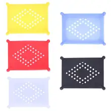 Защитный чехол для жесткого диска 2," для Seagate samsung WD, силиконовый защитный чехол для жесткого диска 2,5" SATA/IDE HDD, новые жесткие диски