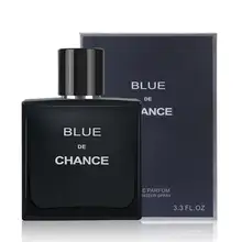 100ml Men Perfumed Classic Cologne lasting Fresh Fragrance Perfumed Makeup Male Parfum Men Spray Glass Bottle Antiperspirant