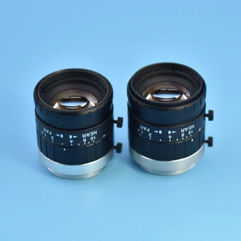 

used secondhand originalFUJINON HF12.5HA-1B 1:1.4 12.5mm industry lens