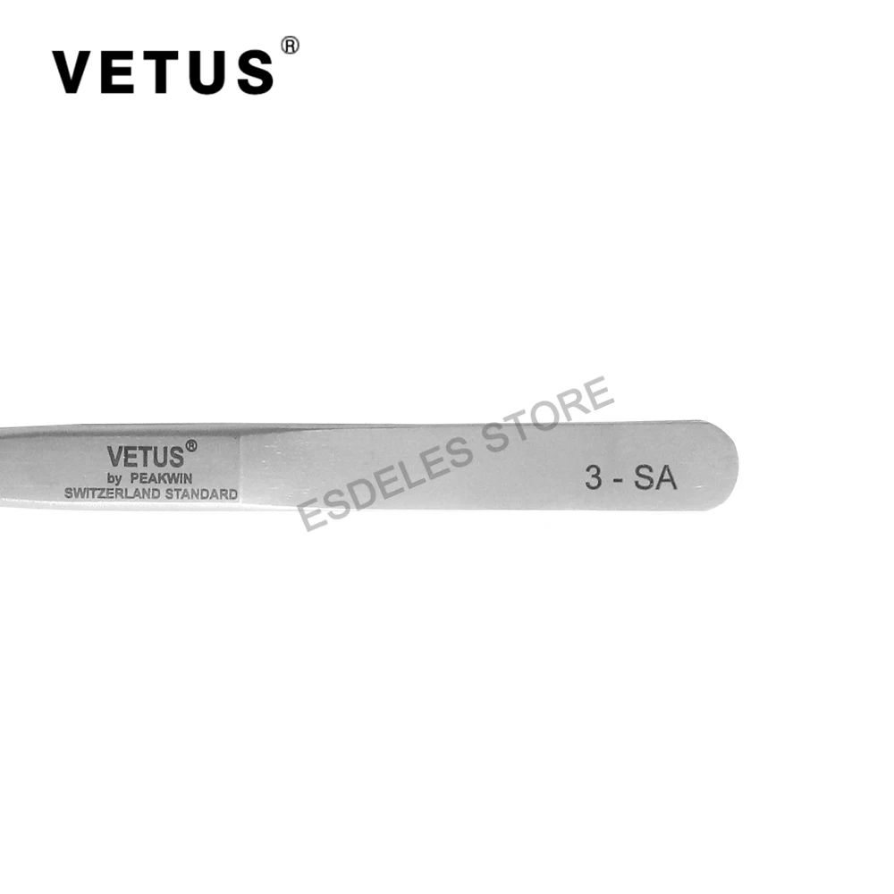 3-SA Hair removal