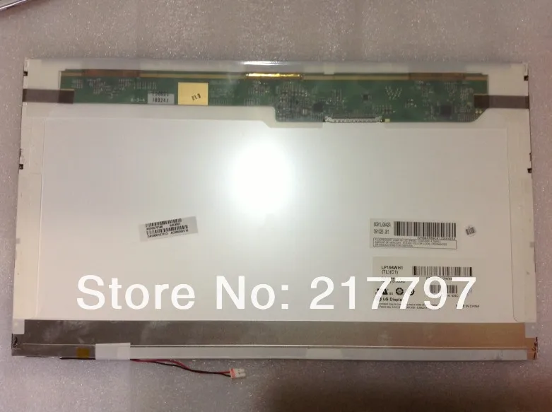 Бесплатная доставка ЖК-экран B156XW01 V0 V1 V2 V3 V.0 V.1 V.2 V.3 LTN156AT01 LP156WH1 TLC1 CLAA156WA01A N156B3-L02 15 6 |