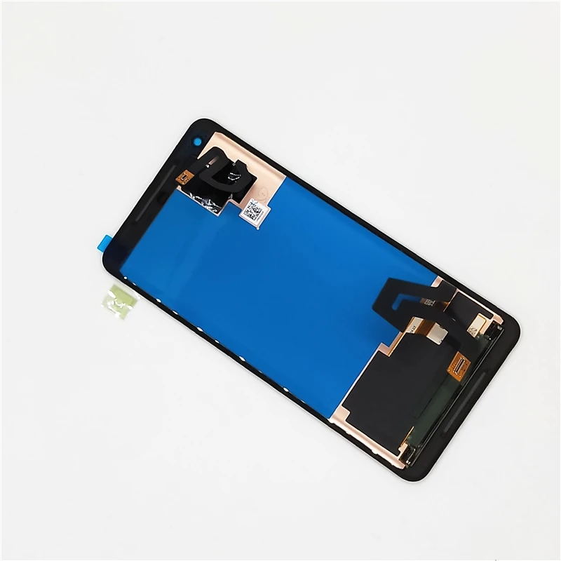 6 дюймов для HTC Google Pixel 2 XL ЖК дисплей с кодирующий преобразователь сенсорного
