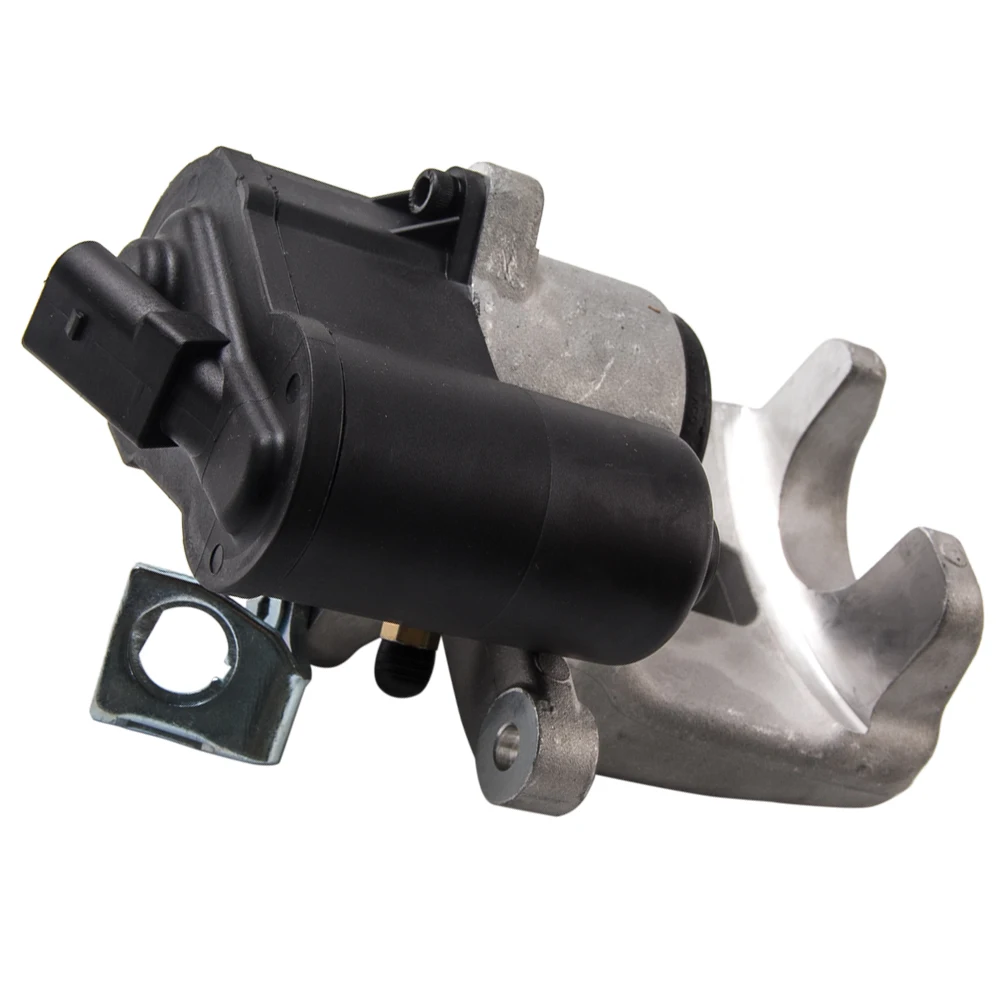 

Rear Left Electric Brake Caliper fit VW PASSAT 3C 2005 2006,2007 3C0615403G for 3C5 3C2 2.0 TDI X2 3C0615403E