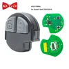 KEYECU for Suzuki Swift 2005 2006 2007 2008 2009 2010 Remote Board Key Fob 3Y-TS004 315MHz/ 4Y-TS002 433MHz 2 Button ► Photo 1/3