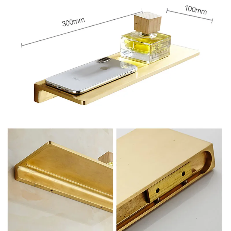 brass shelf 2