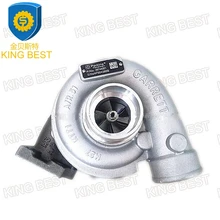 GT2052 Turbo for Perkins turbo 452271-0001 727263-0001 2674A321