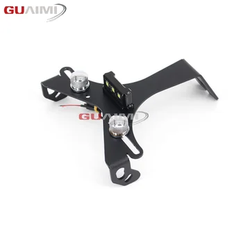 

Tail Tidy / License Plate Holder Frame For Ducati 848 1098 1198 2008-2011