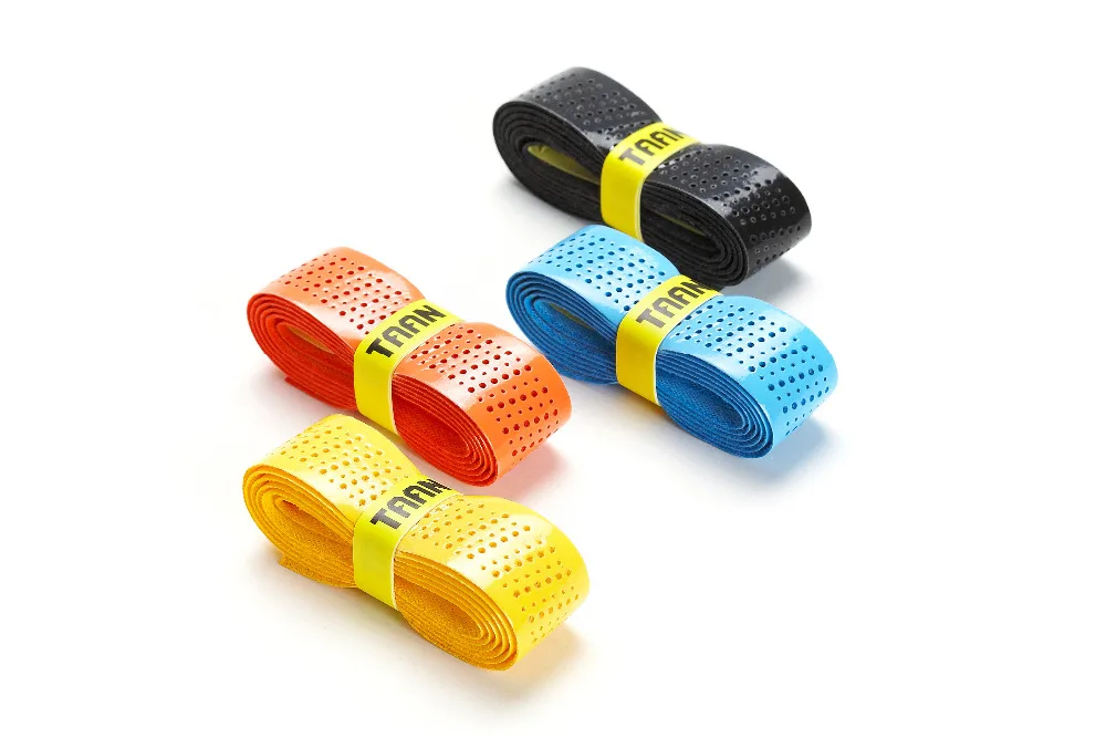 

Free shipping(10pcs/lot)thicken punch Replacement Grips/tennis/badminton