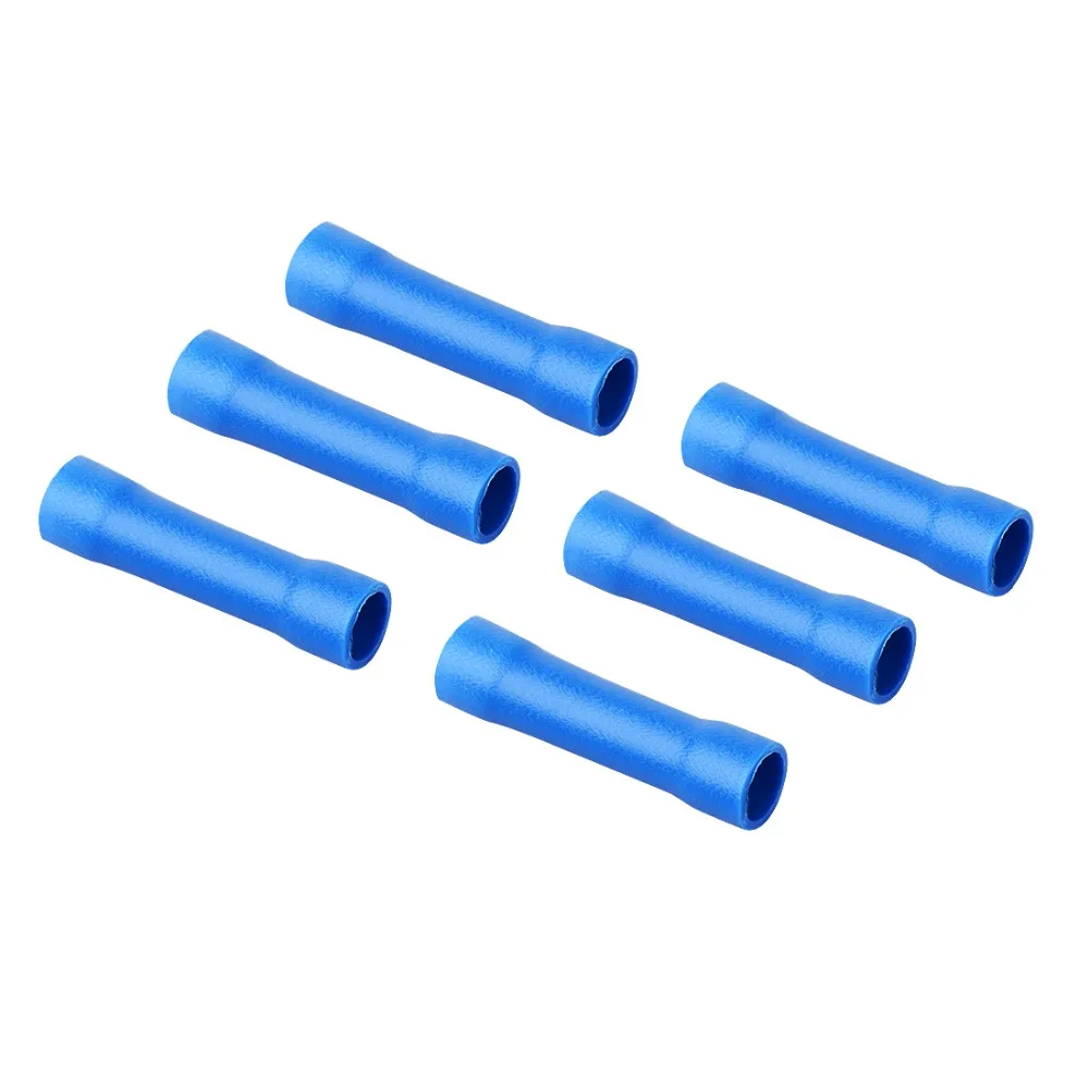 Full Insulating Wire Connector cable Wire Splice Terminals Joiner Crimp