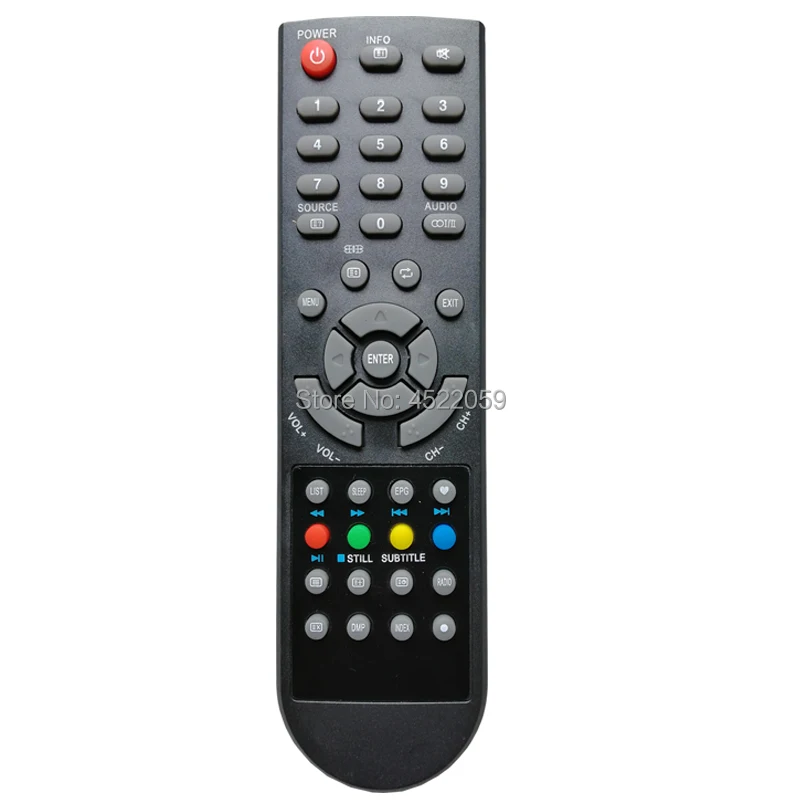 810300002 пульт дистанционного управления для OKI TV|Пульты ДУ| |