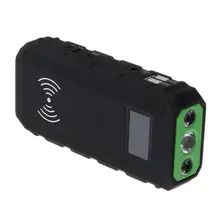 68800 мАч автомобильный стартер 12 В 2USB 400A портативный автомобильный аккумулятор бустер зарядное устройство усилитель Банк питания пусковое устройство автомобильный стартер