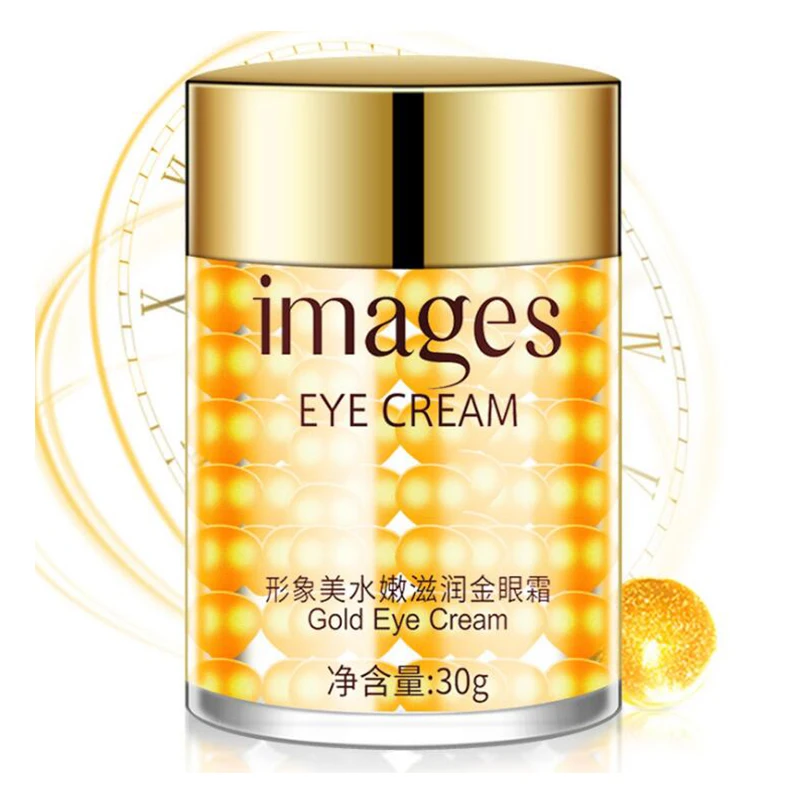 BISUTANG Acid Day and Night Elastic Eye Cream Moisturizer Whitening