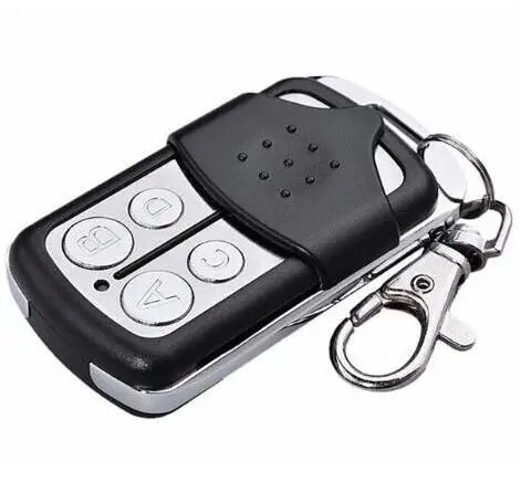 Top quality! HORMANN,marantec, came,faac replacement remote control 868.3MHZ FIXED CODE ,learning code proteco tx433 ptx433405 compatible replacement remote control 433mhz fixed code