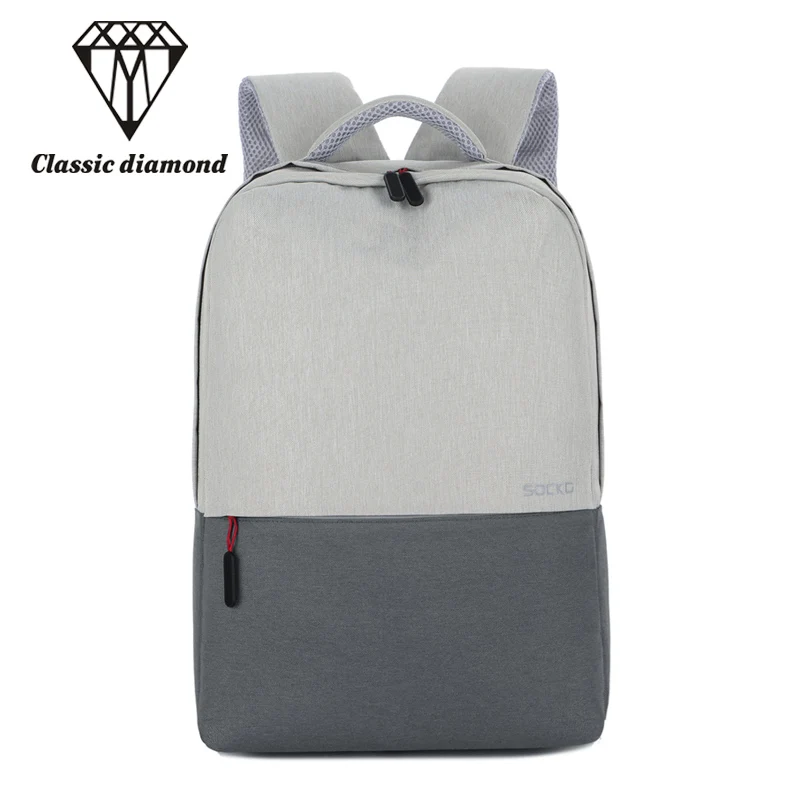 

2018 New Multifunction Anti theft Backpack Men Women 15.6 inch Business Computer Laptop Bags Fashion Travel Daypack Shoulder Bag