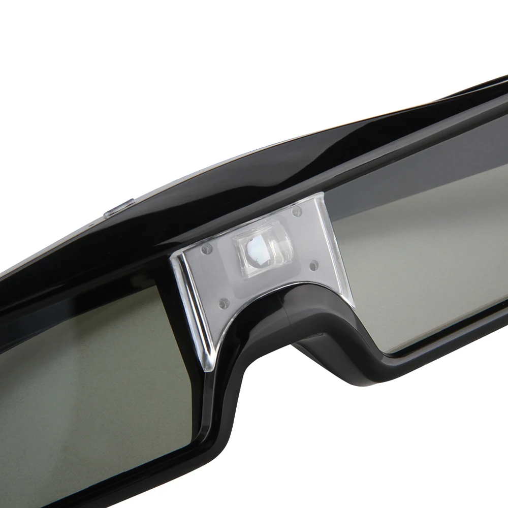 Excelvan KX-30 3D Active DLP-link Shutter Glasses For 3D DLP link projectors Optama Acer BenQ NEC ViewSonic Sharp Dell (14)